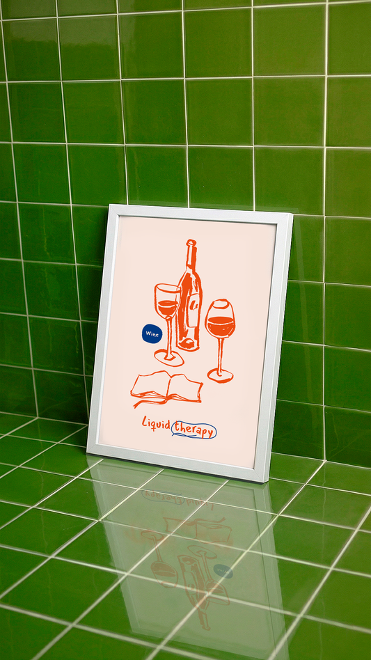 Liquid Therapy
