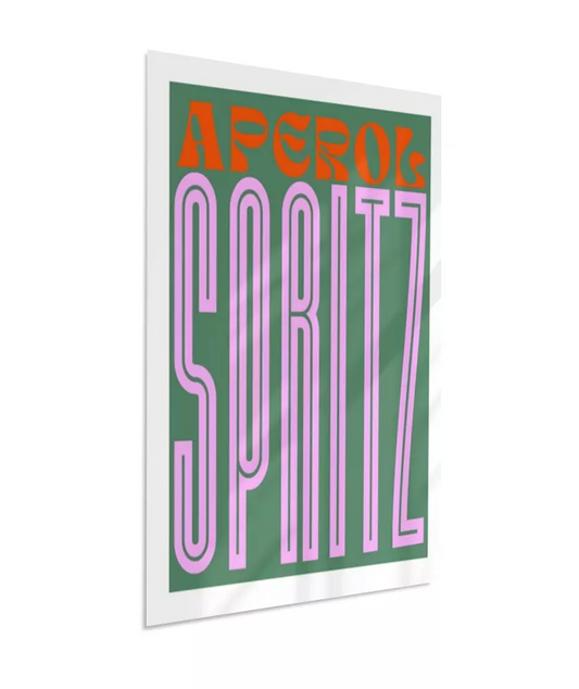 Aperol Spritz