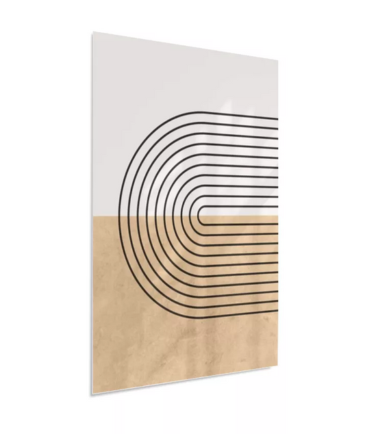 Linhas Papier