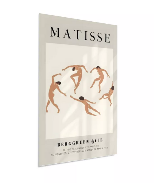 Matisse Berggruen & Cie