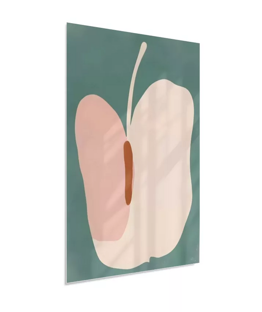 Peach Bloom