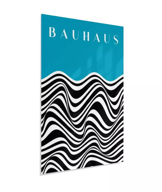Bauhaus Ondas do Modernismo