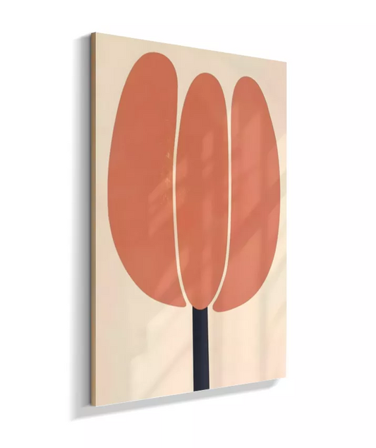 Coral Bloom