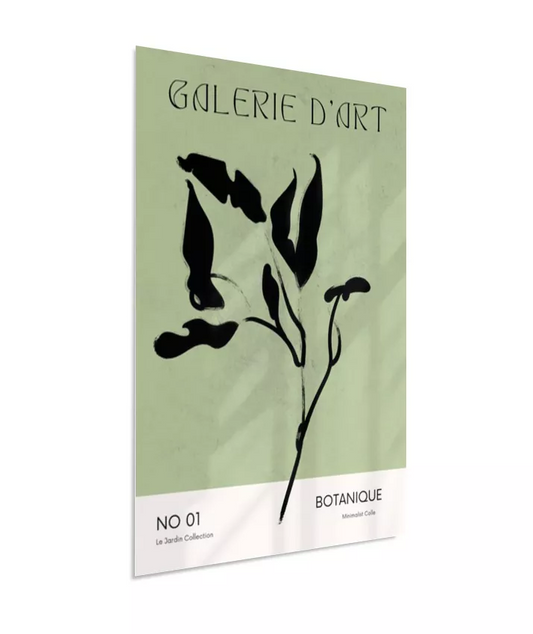 Galerie D`Art No. 01