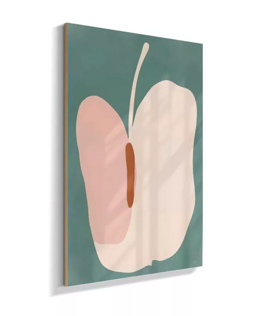 Peach Bloom