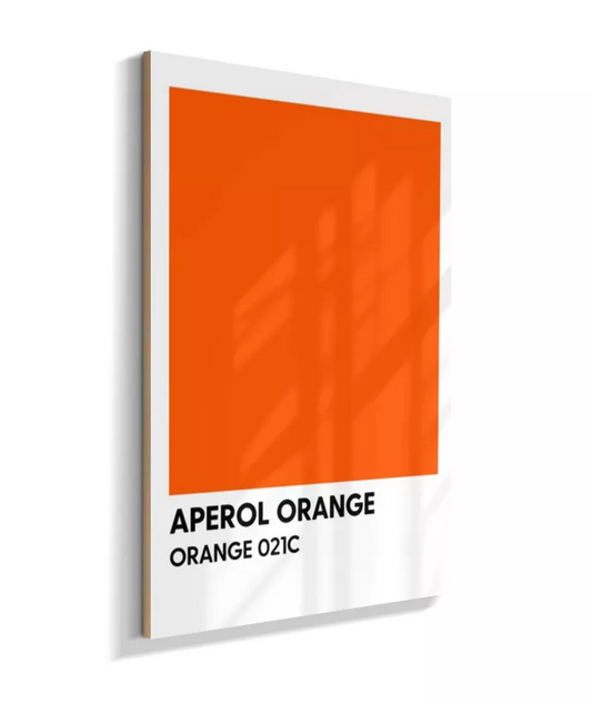 Aperol Orange