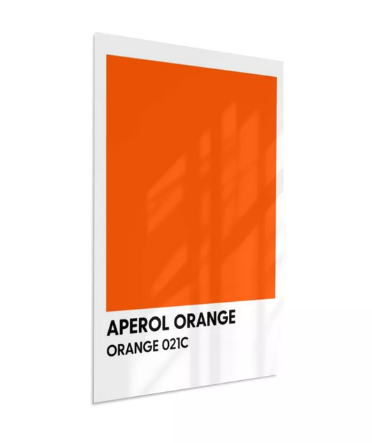 Aperol Orange