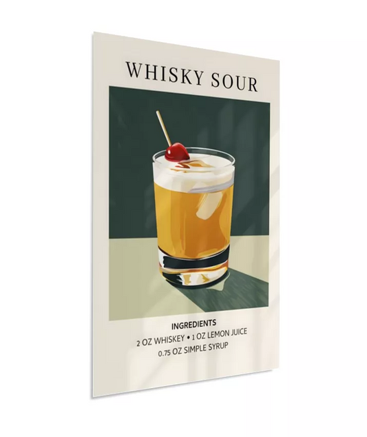 Whisky Sour