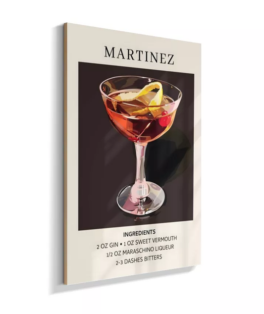 Martinez