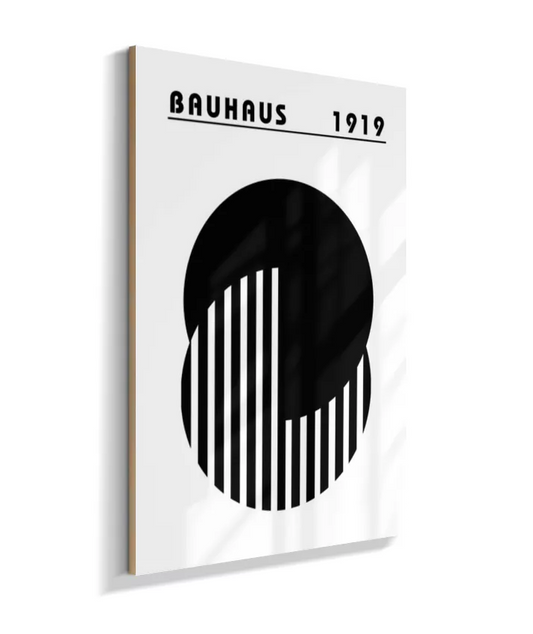 Bauhaus Intersecção