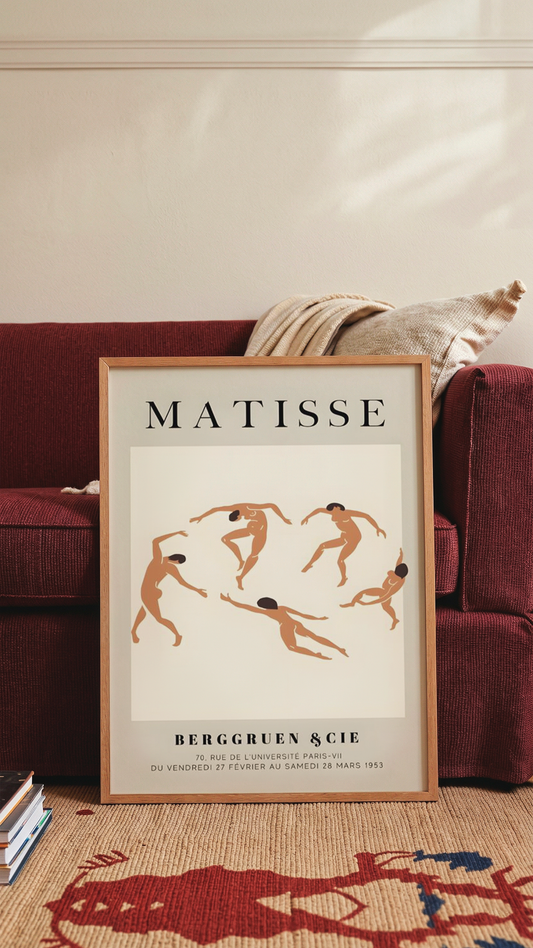 Matisse Berggruen