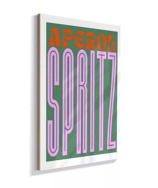 Aperol Spritz