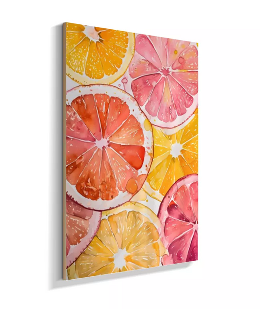 Citrus Pop