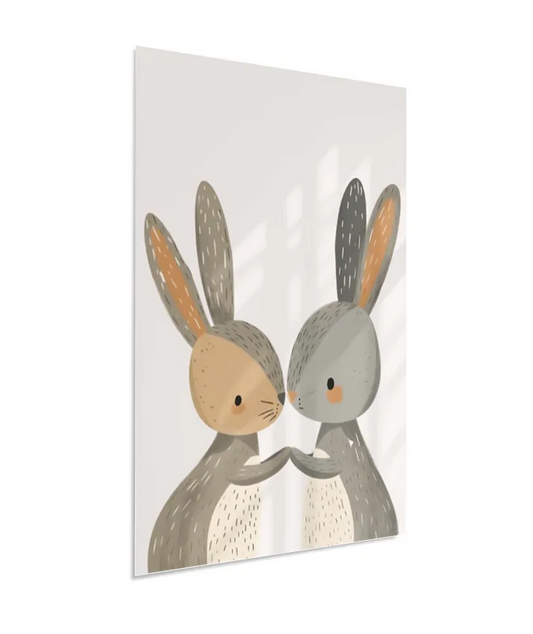 Casal de Coelhos I