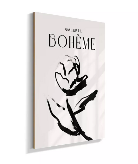 Galerie Bohème