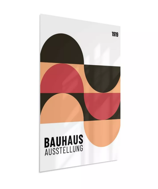 Bauhaus Ausstellung