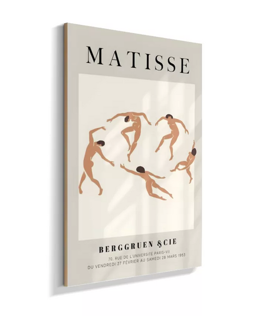 Dance - Matisse