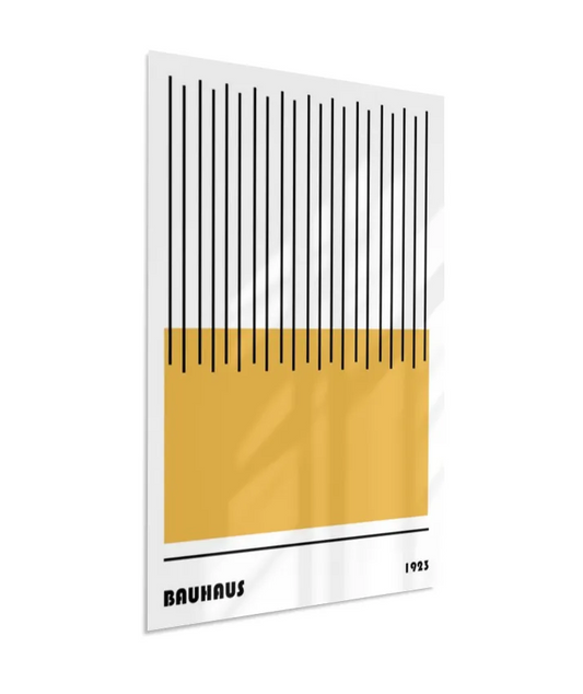 Bauhaus Lines