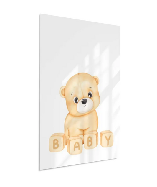 Baby Bear