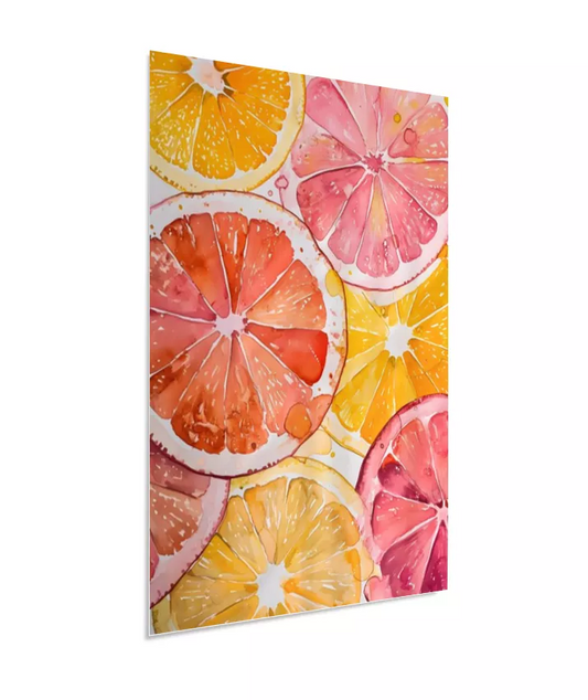 Citrus Pop